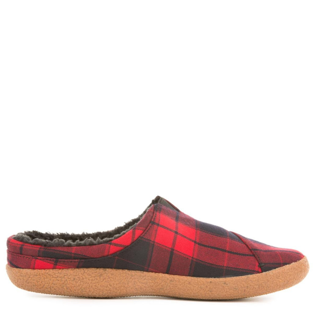 back to school plaid toms