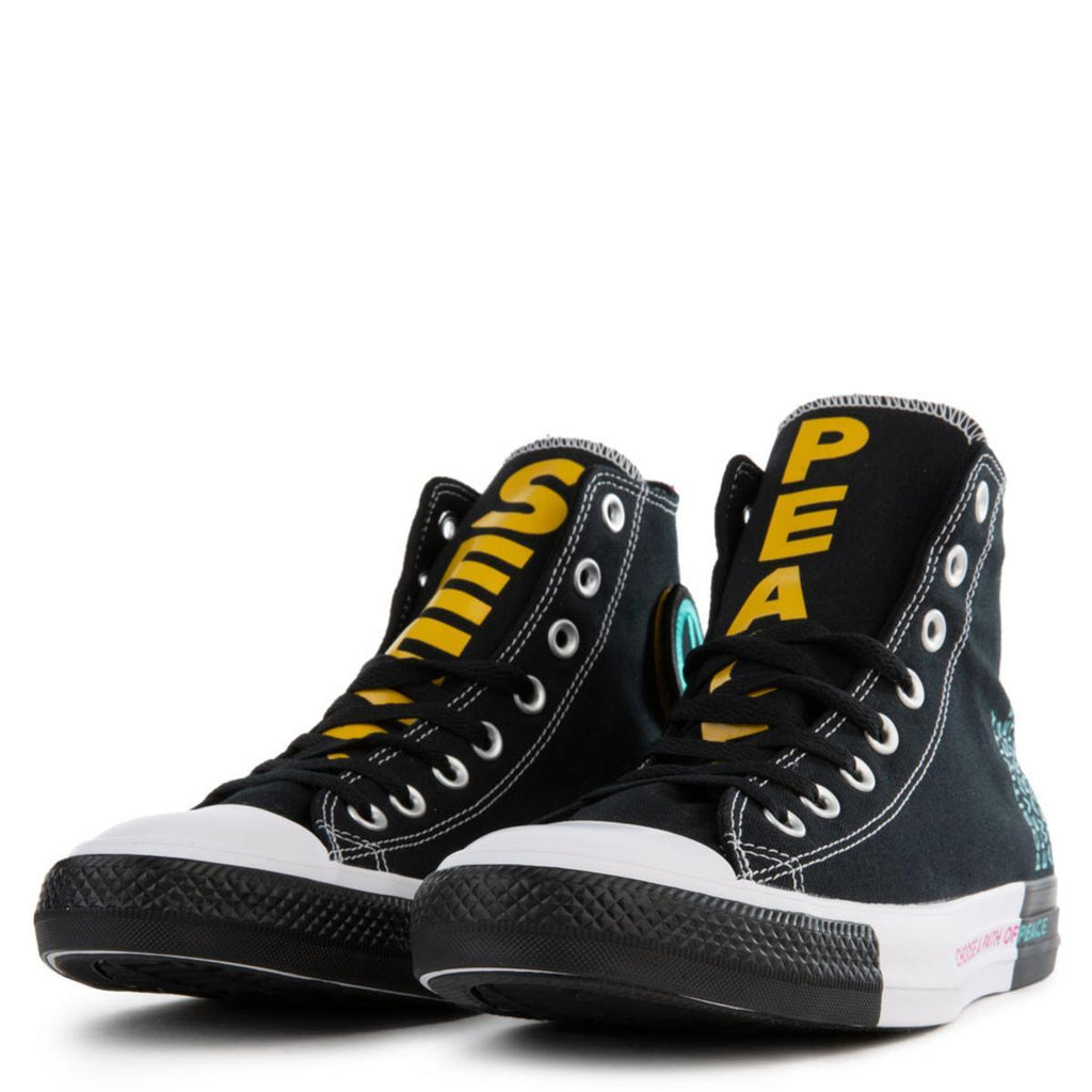 converse all star hi seek peace boys