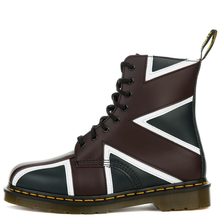 dr martens double sole