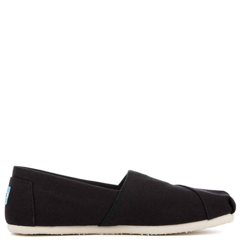 toms classic flats