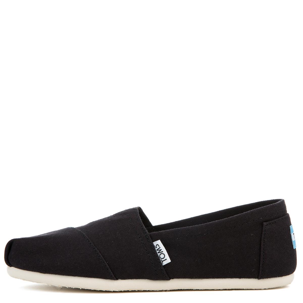 toms classic flats