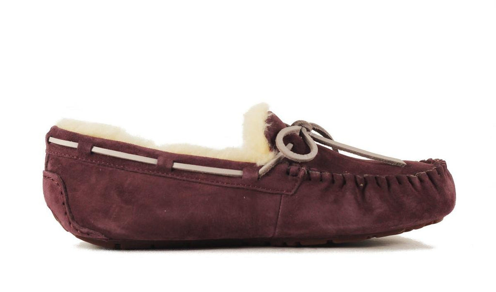 ugg port color