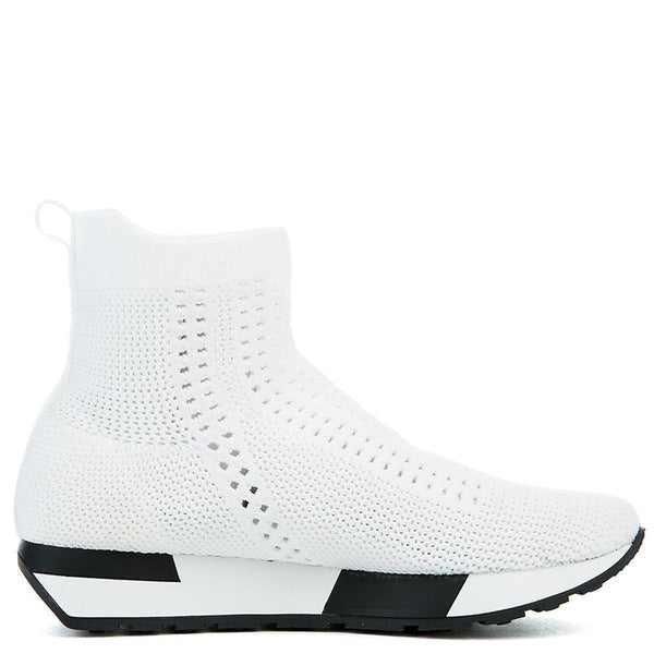 Iva Sneaker OFF-WHITE – TiltedSole.com