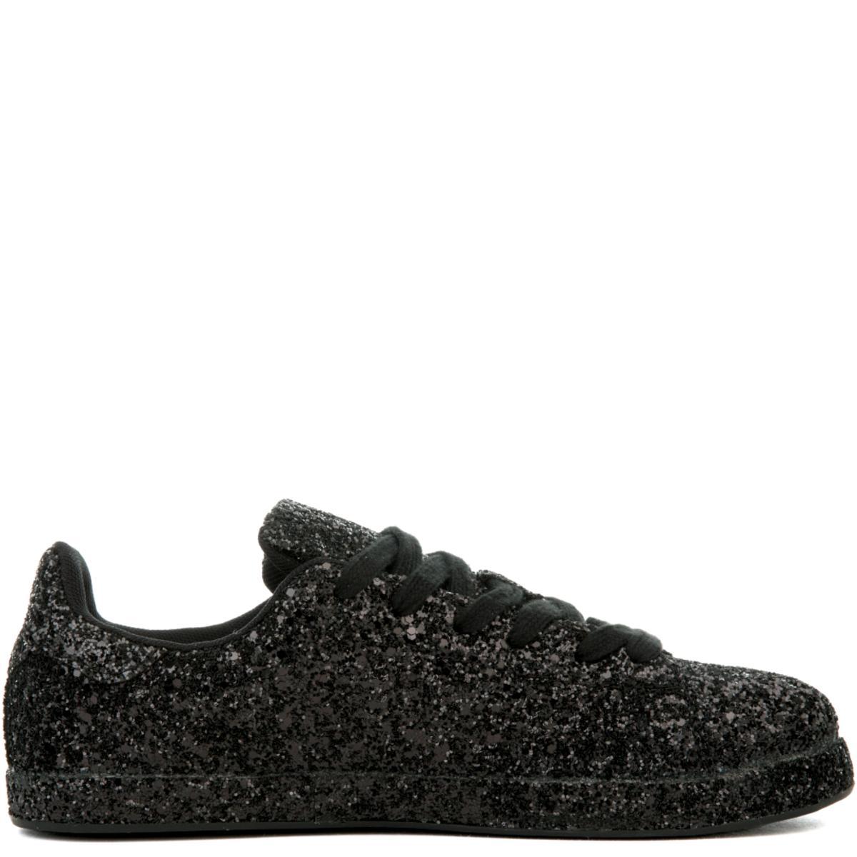 Cape Robbin Snappy-1 Sneaker Black