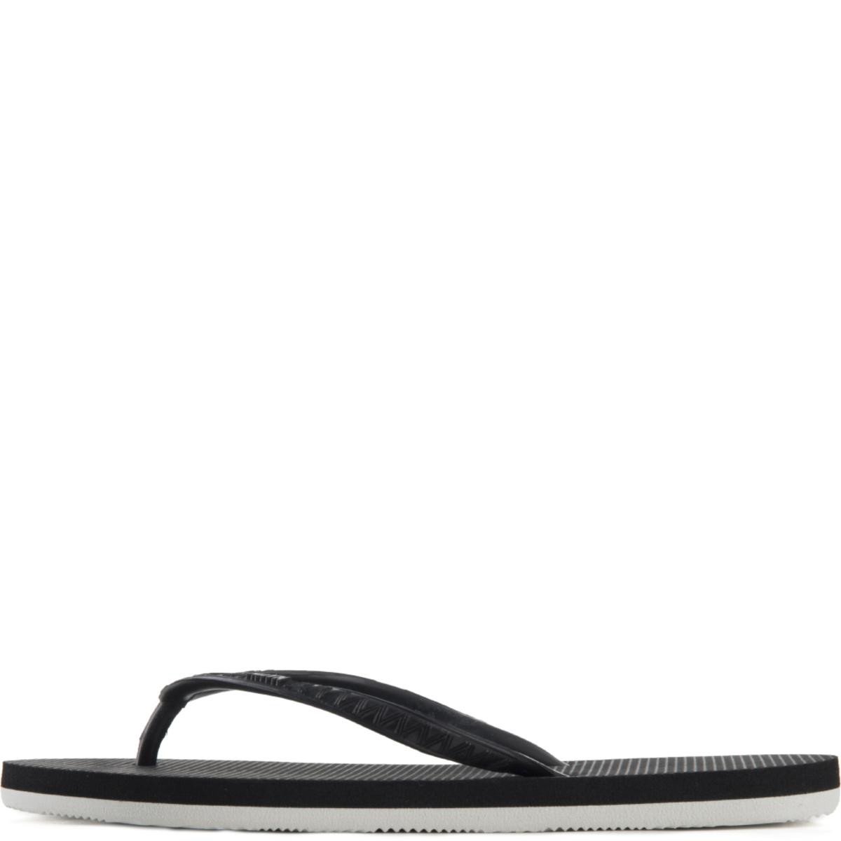 Hayn Lava Rock Black Sandals BLACK