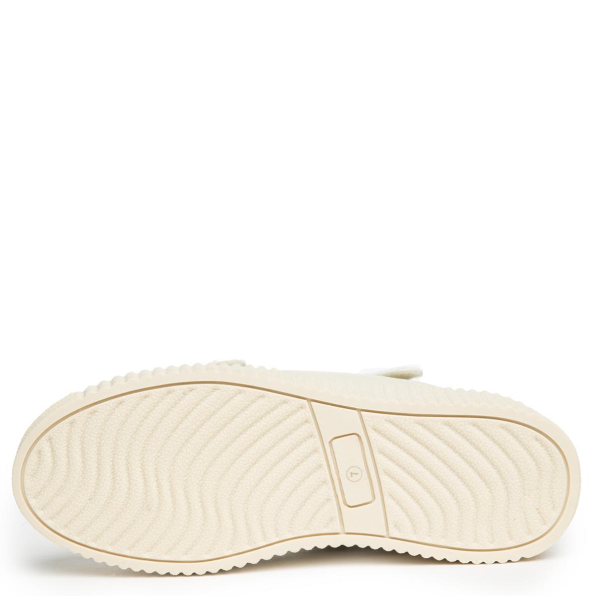 Cape Robbin Izzy-2 Nude Sneakers Nude