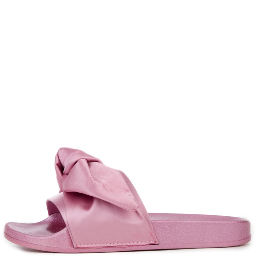 cape robbin pink slides