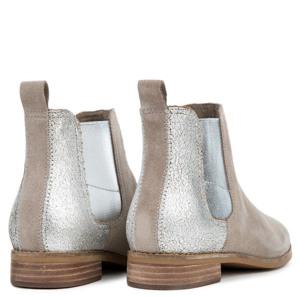 toms ella booties