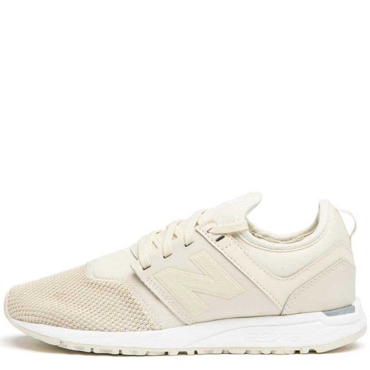 new balance 247 womens gold