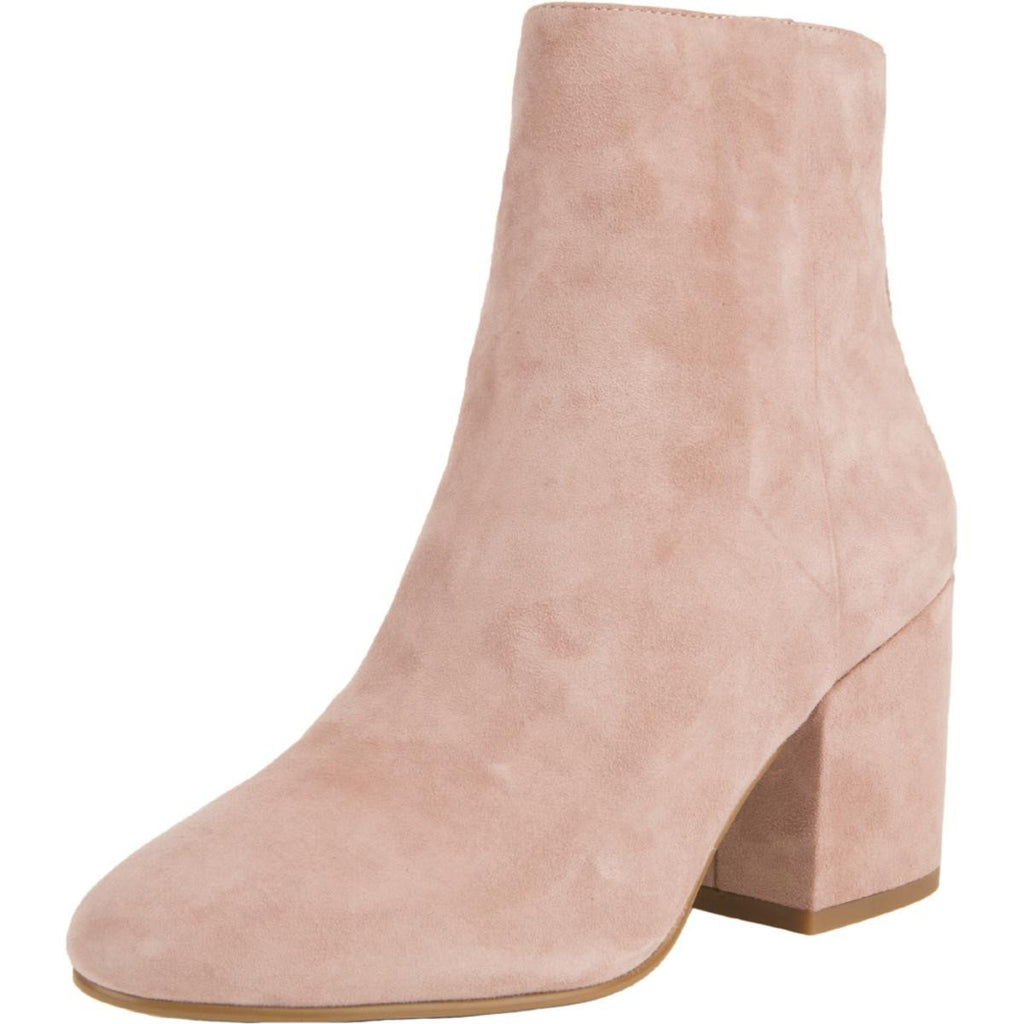 sam edelman heeled booties