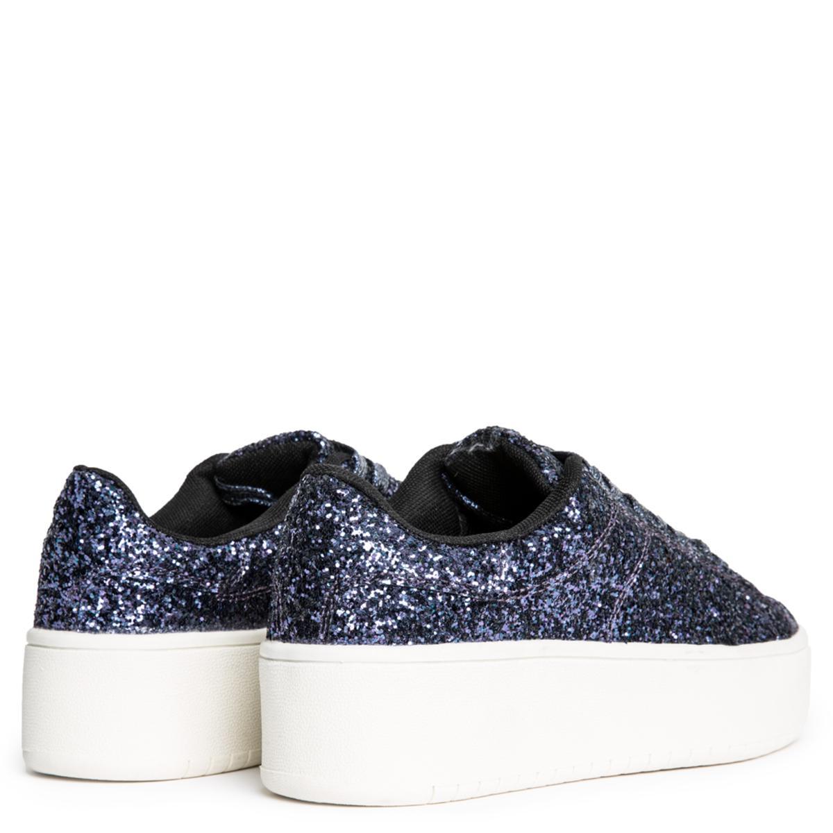 Cape Robbin KayKay-1 Dark Blue Sneakers Dark Blue