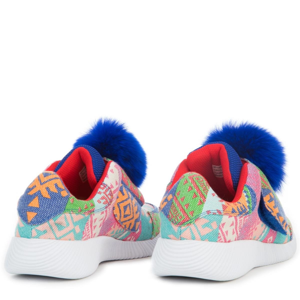 Gaille Multi Sneaker Multi