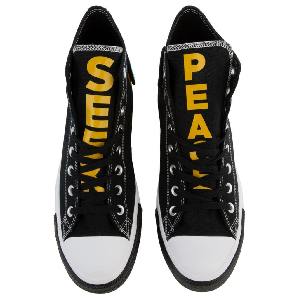 converse all star hi seek peace