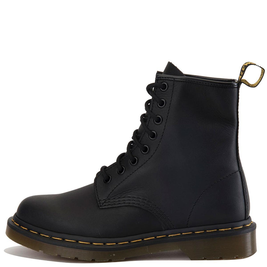 Dr. Martens Unisex: 1460 Black 