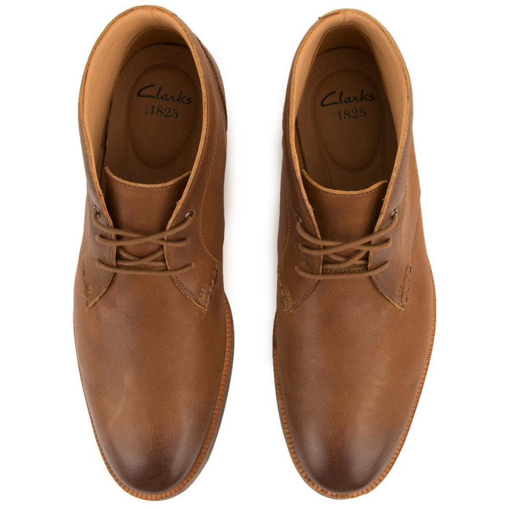 broyd mid clarks