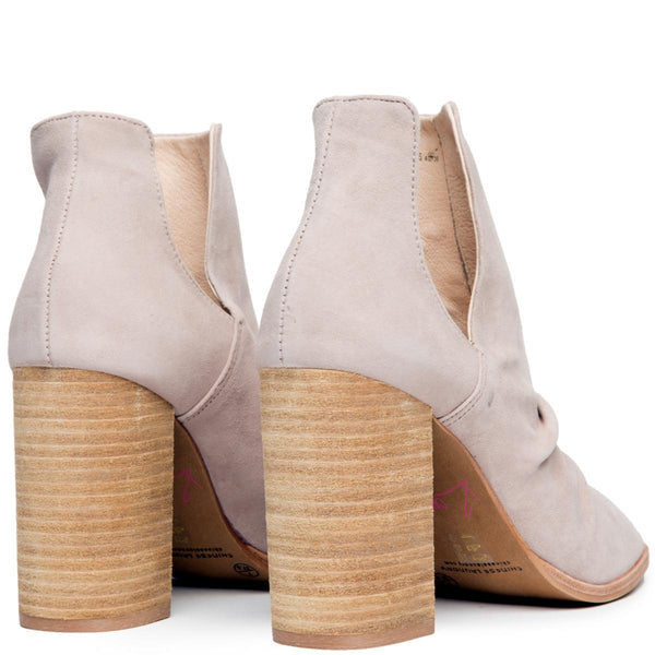 kristin cavallari lash peep toe bootie