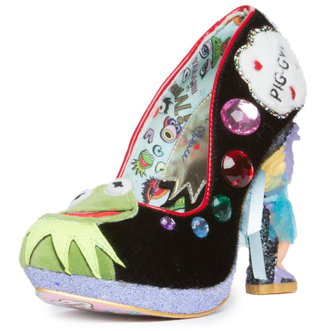 irregular choice 41