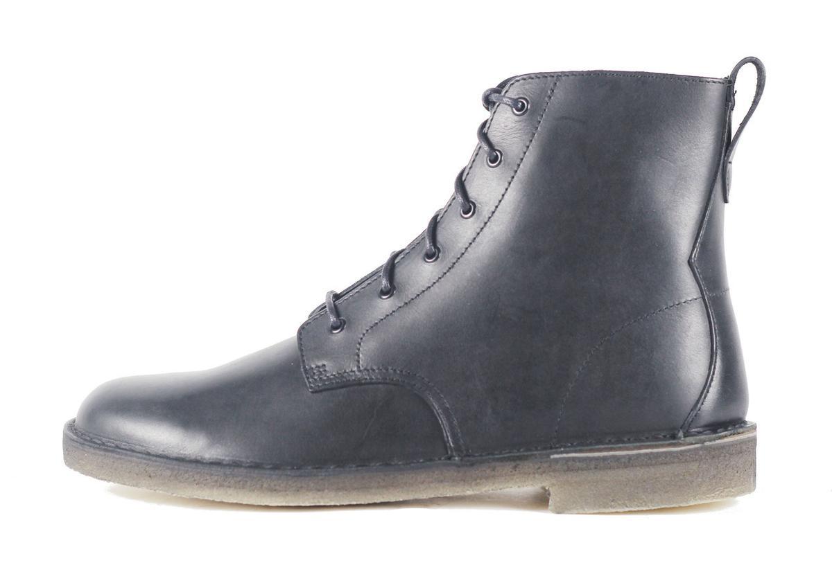 clarks desert mali boot