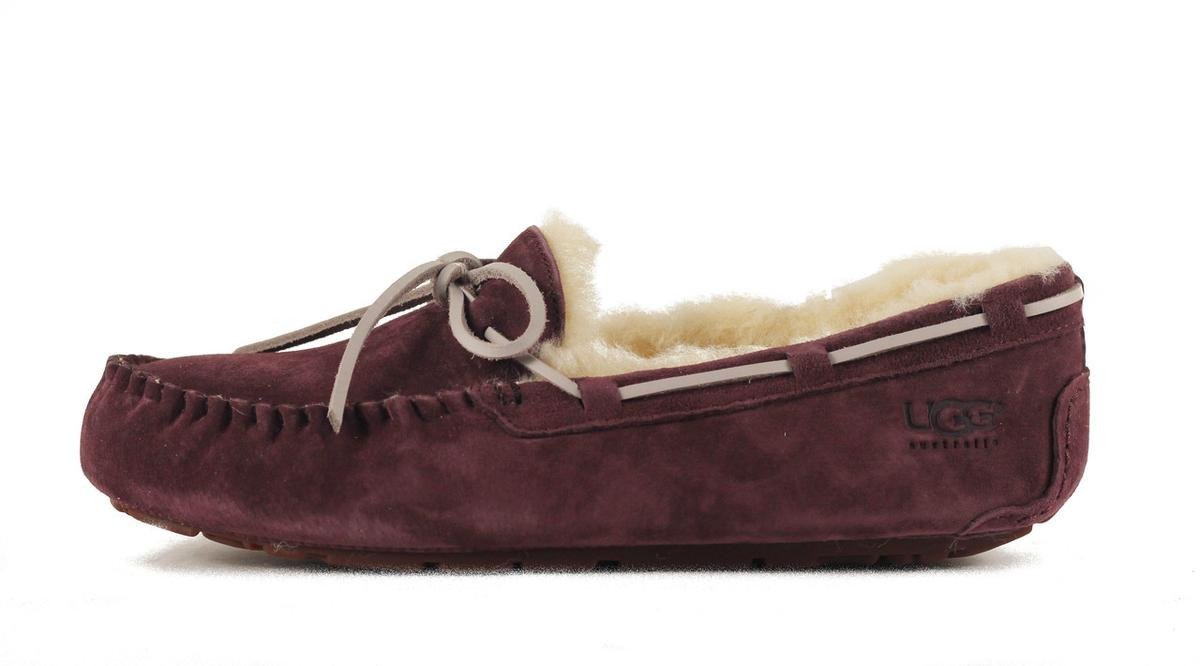 ugg dakota port