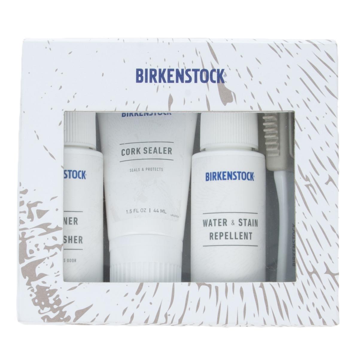 birkenstock water & stain repellent