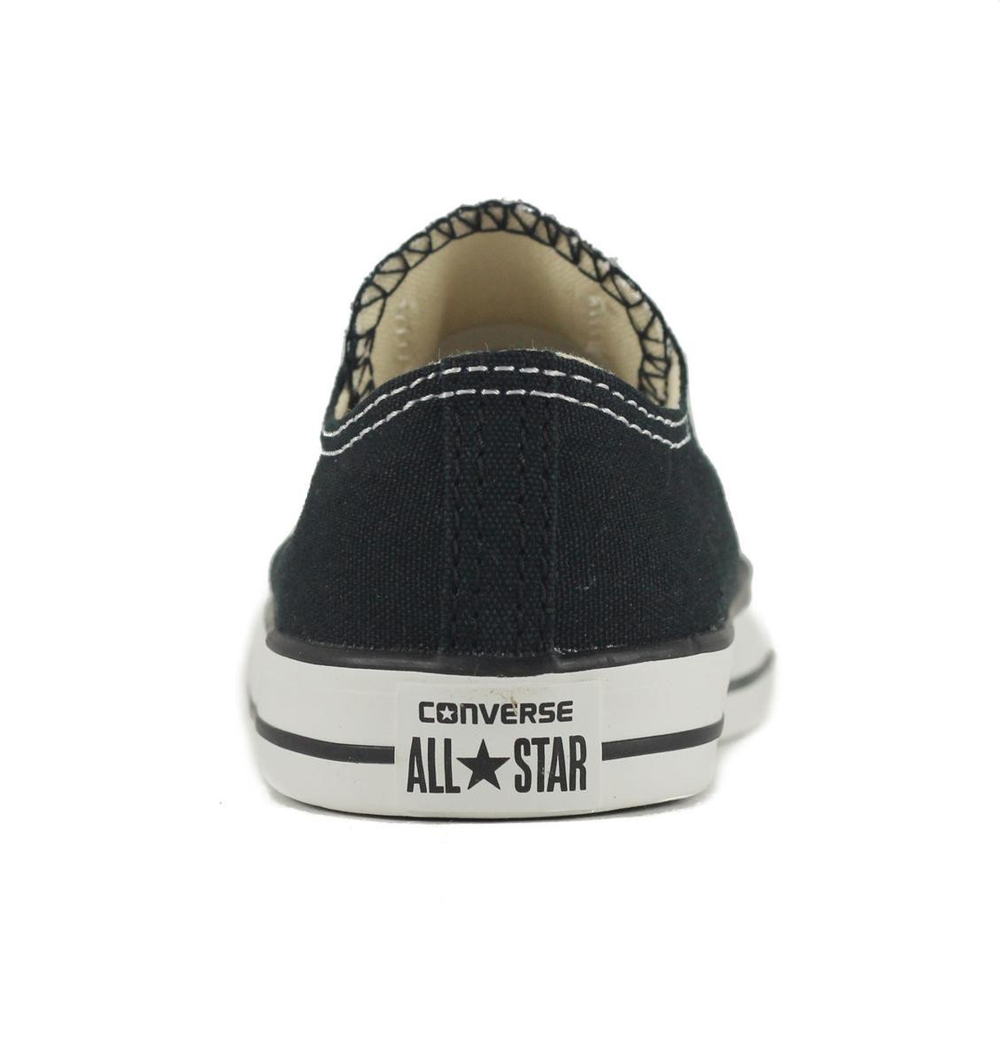 Toddler All Star Ox