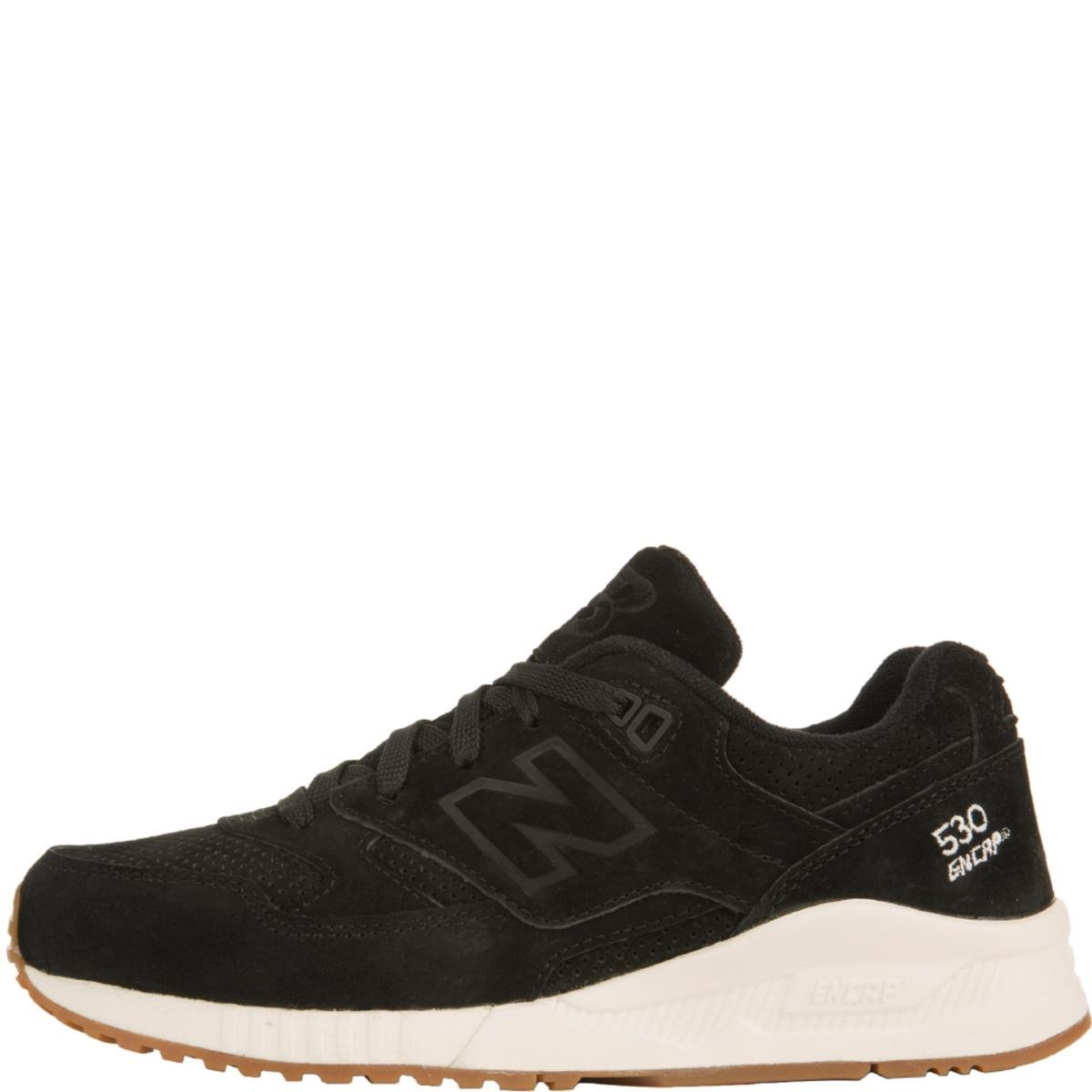 new balance suede