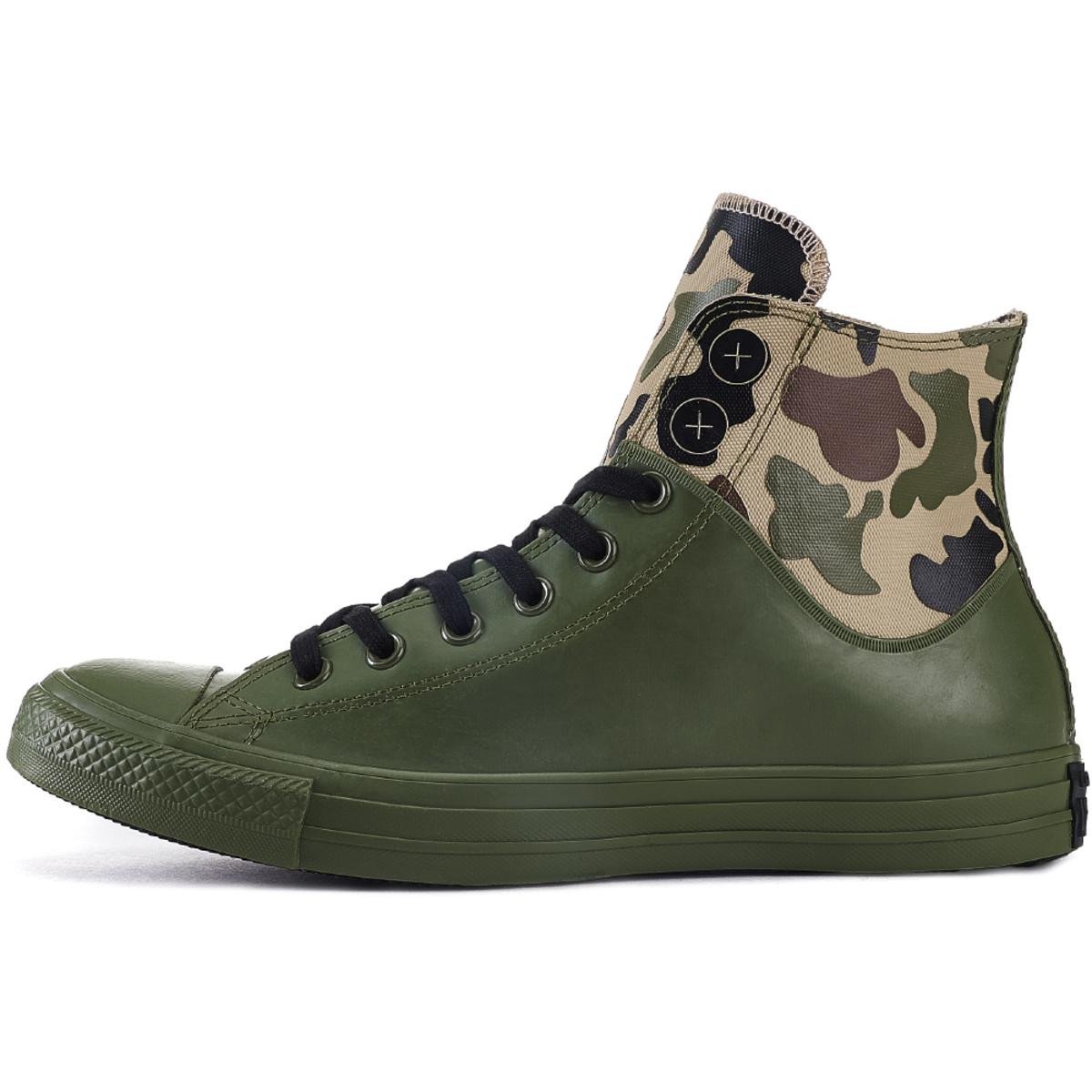 camouflage chuck taylors converse