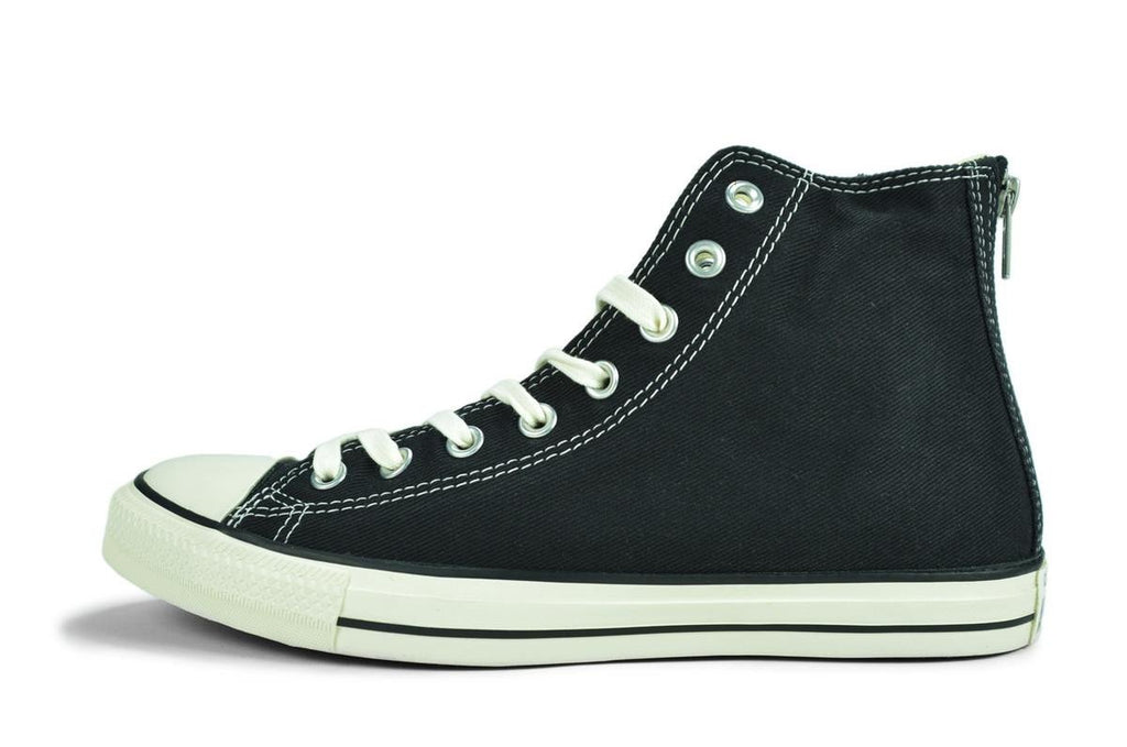 converse ct hi black