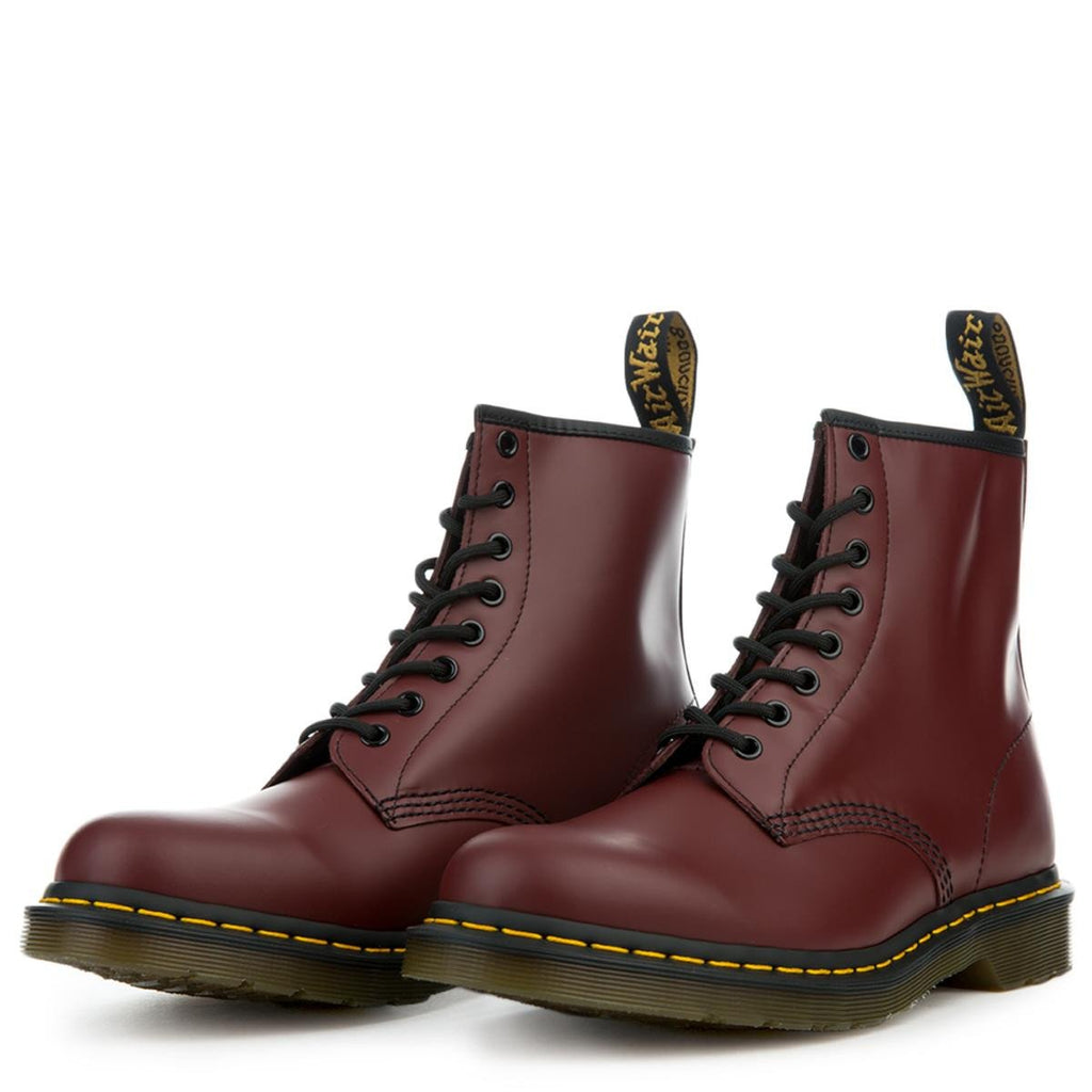 1460 nappa doc martens