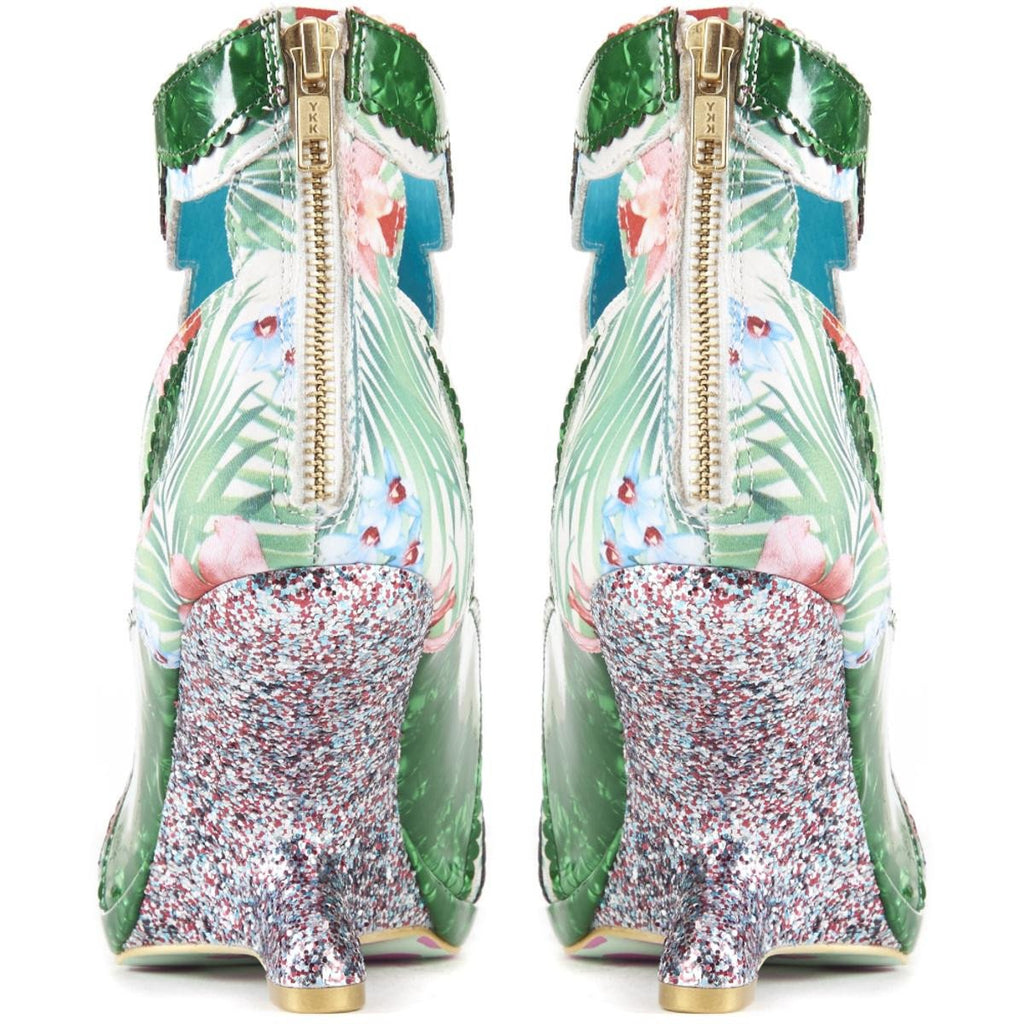 Irregular Choice for Women: Carnival 