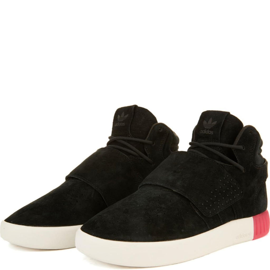 tubular invader black