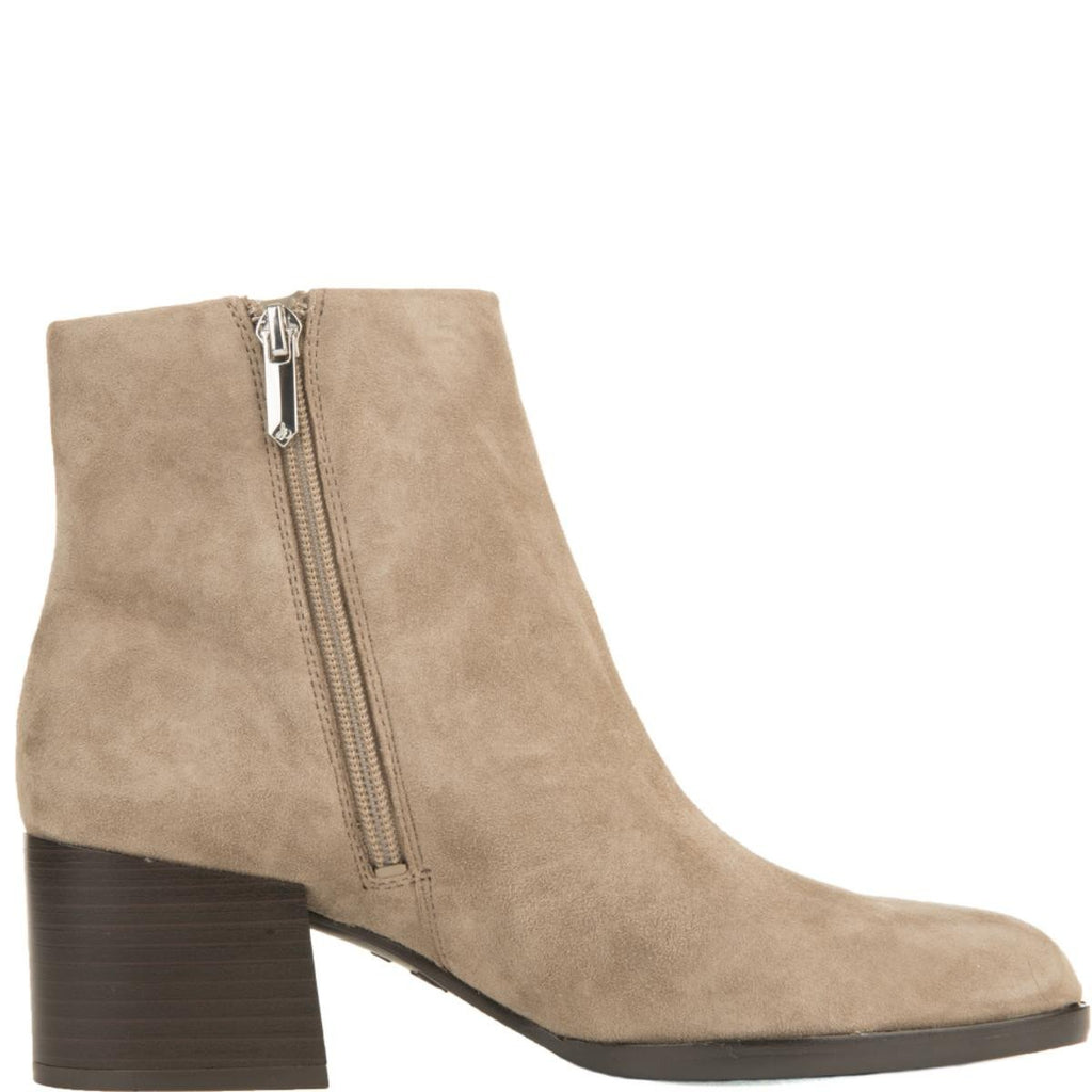 sam edelman heeled booties