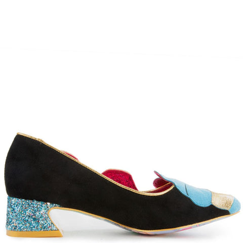 irregular choice shoes clearance