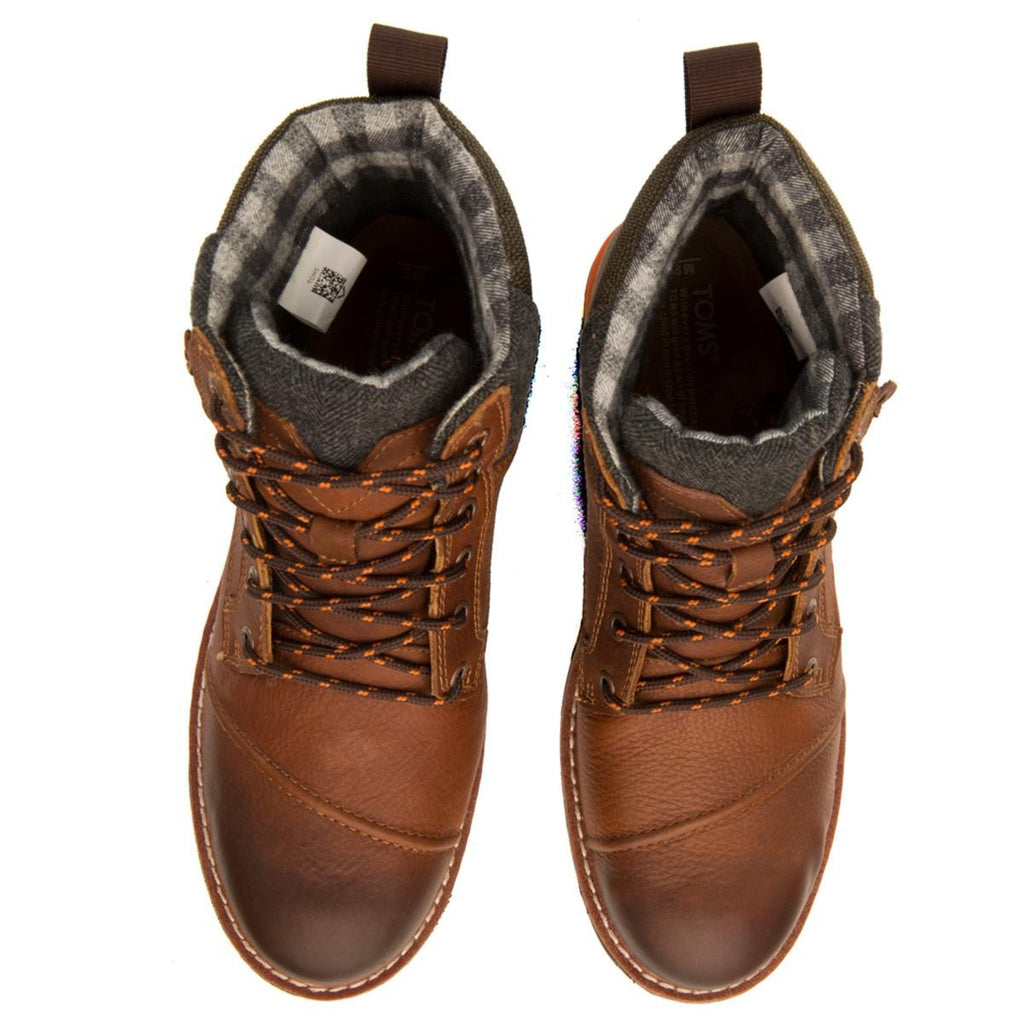 toms ashland waterproof boots