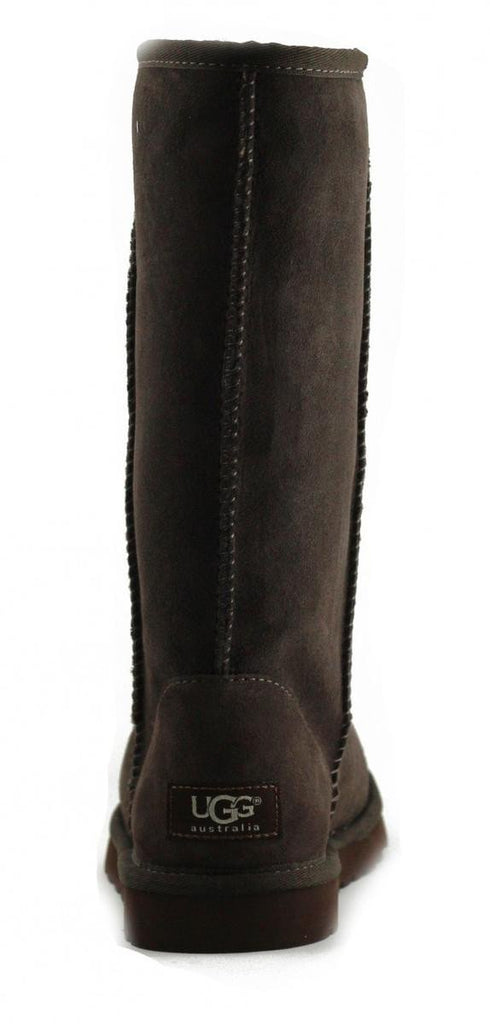 Women: Classic Tall Chocolate Boots