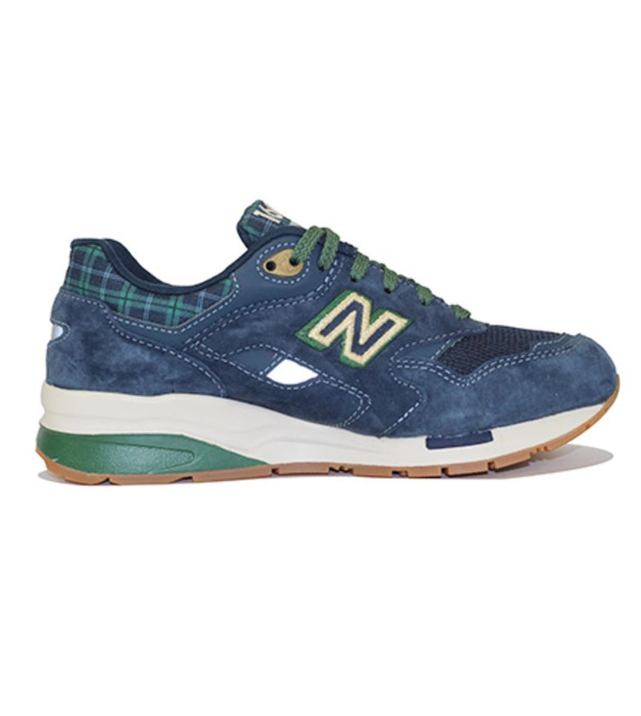 New Balance for Women: 1600 Tartan Sneakers