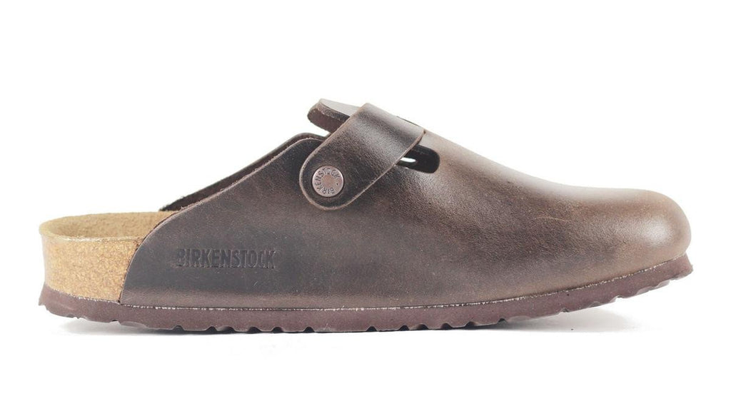 birkenstock mens leather