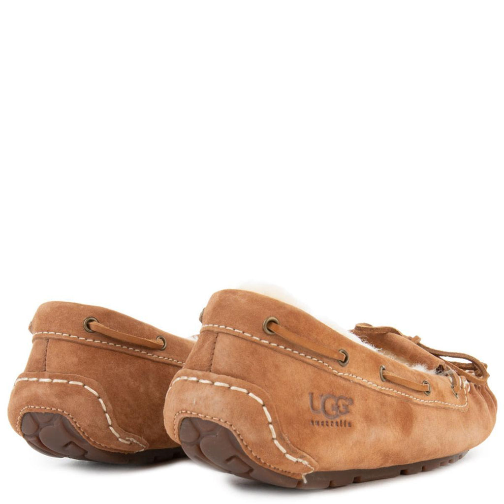 ugg driving loafer