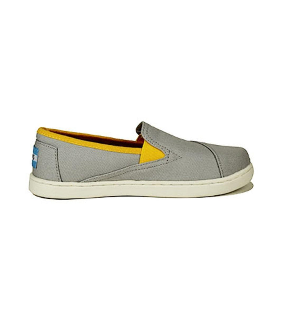 toms avalon grey