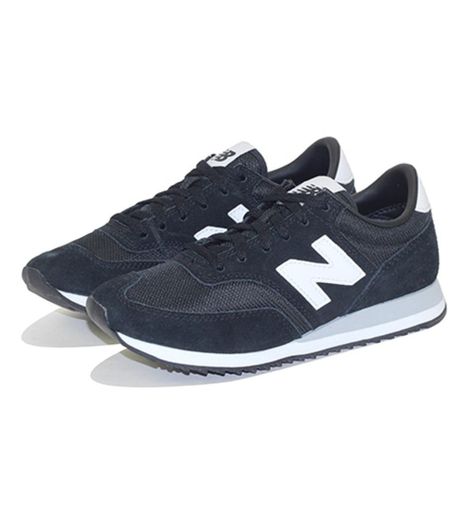 new balance 620 womens Black