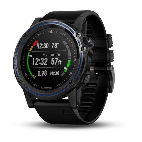 GARMIN Descent™ Mk1 – NEOKUMO