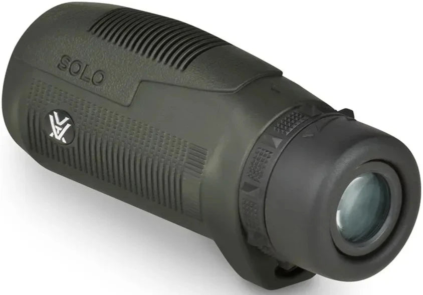Vortex Optics Solo 10x25 Fully Multi-Coated Compact Monocular S105