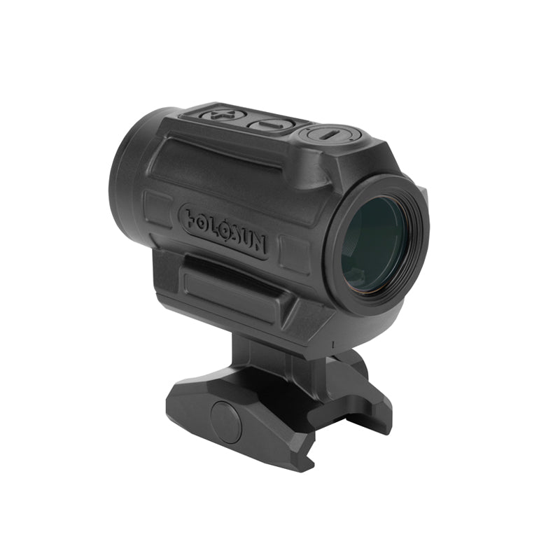 Holosun 2 MOA Gold Dot Durable Aluminum Sight (ARO-GD2)