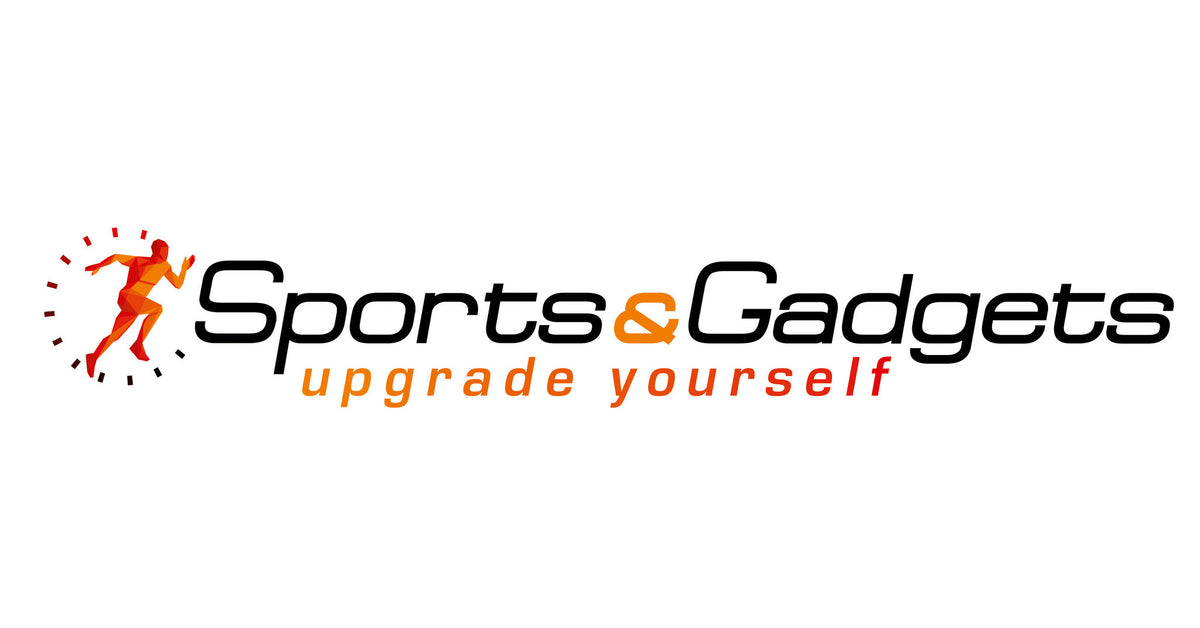 Sports and Gadgets