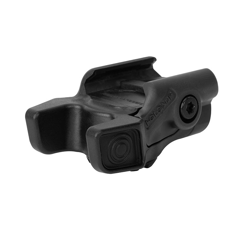 Holosun Compact Rail Mounted Laser RML with Free Hat Bundle
