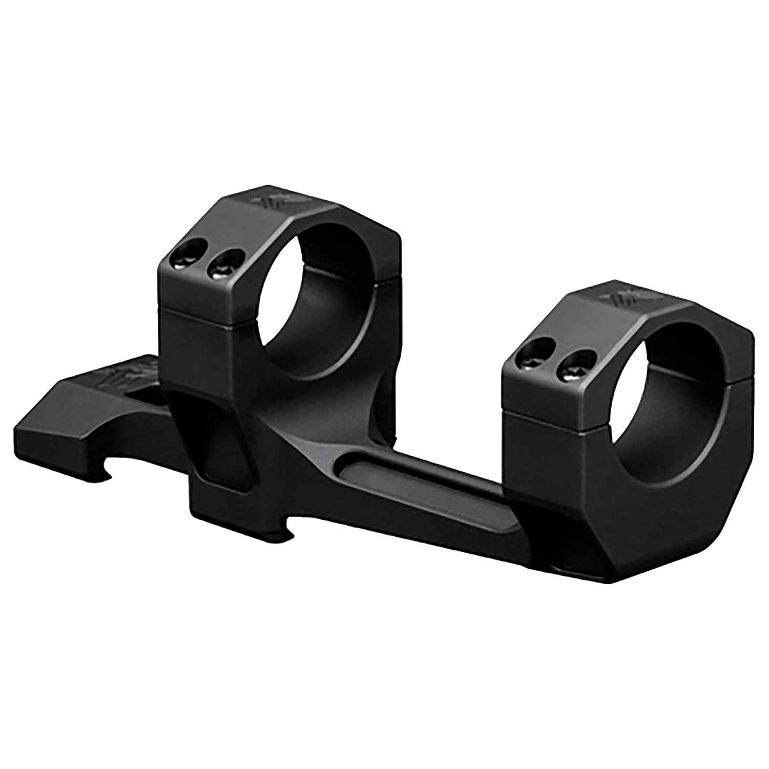 Vortex Optics Precision Extended Cantilever Mount 34mm  (CM-534) with Free Hat Bundle