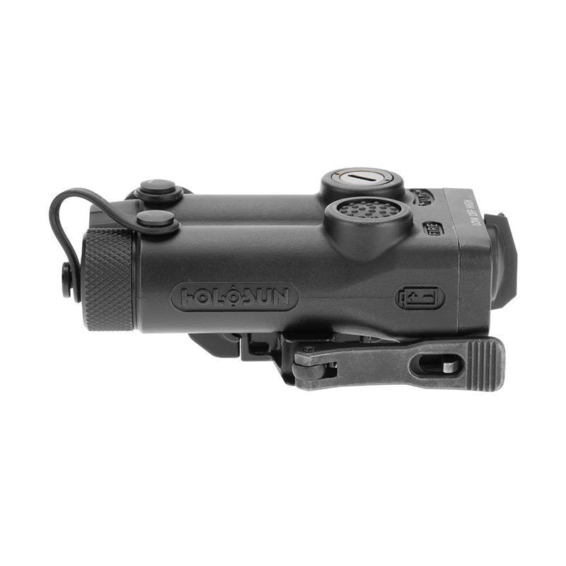 Holosun LE117-GR Titanium Single Collimated Green Laser Pointer