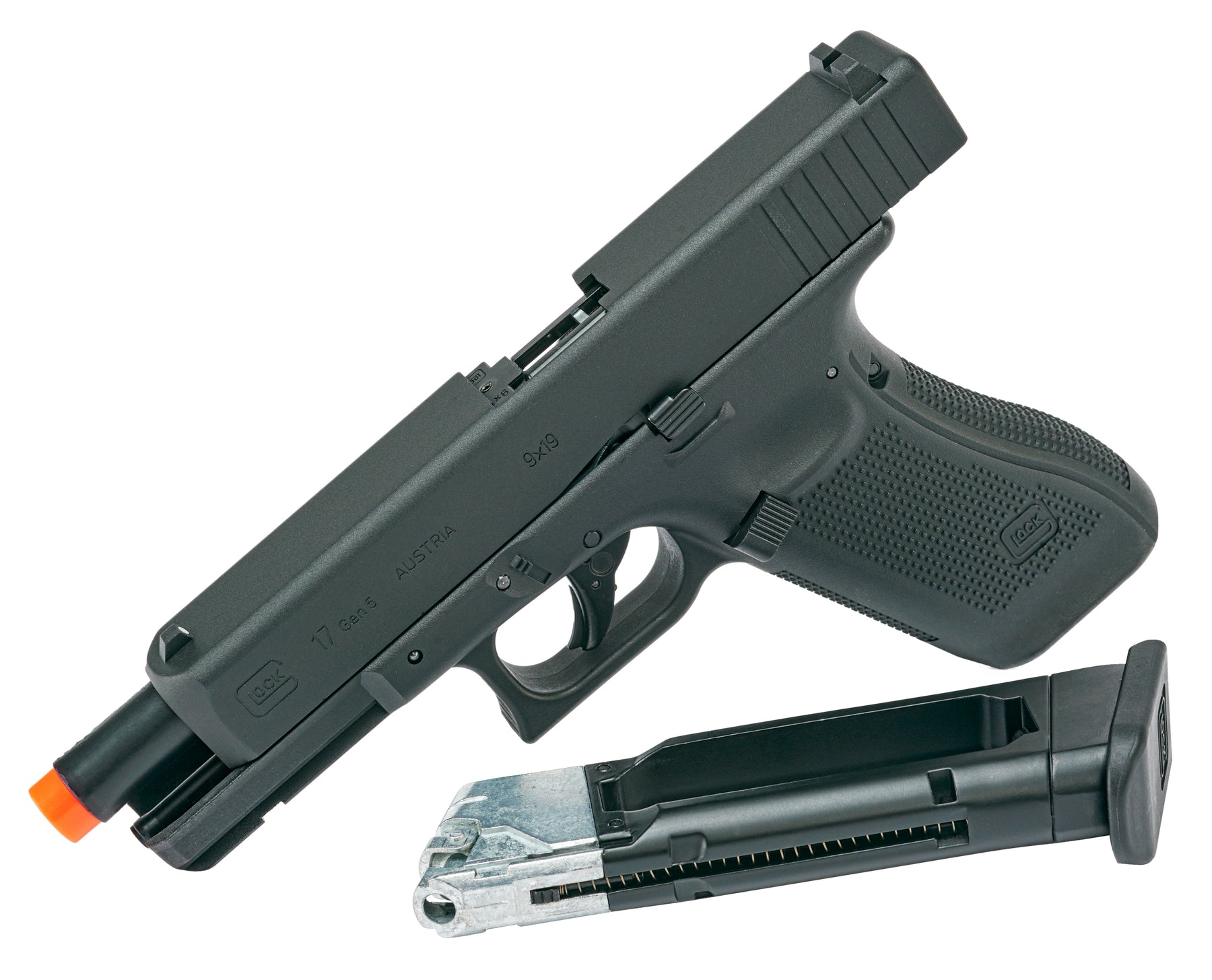 Glock Airsoft Pistols