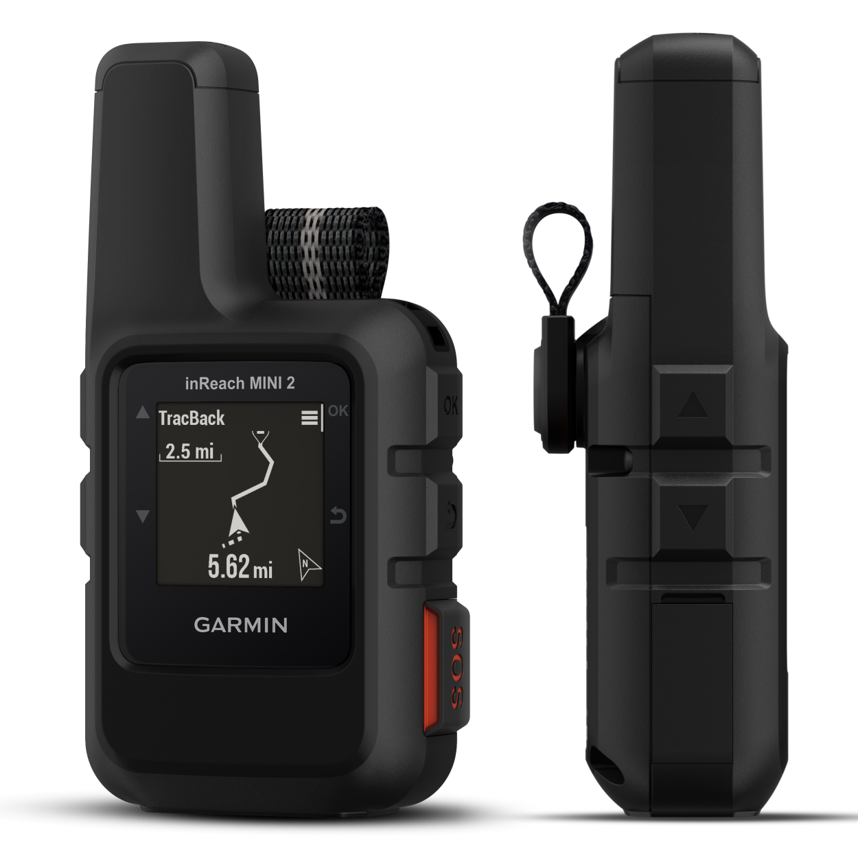 早割クーポン！ Garmin ガーミン inReach Mini GPS サテライトコミュニケーター