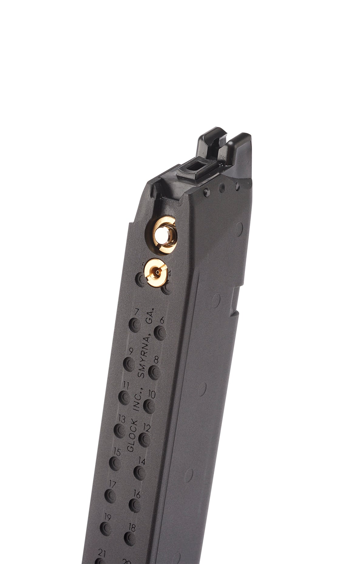 Glock Bb Gun Extended Magazine